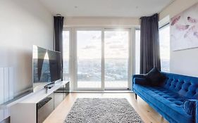Luxury River Side Penthouse